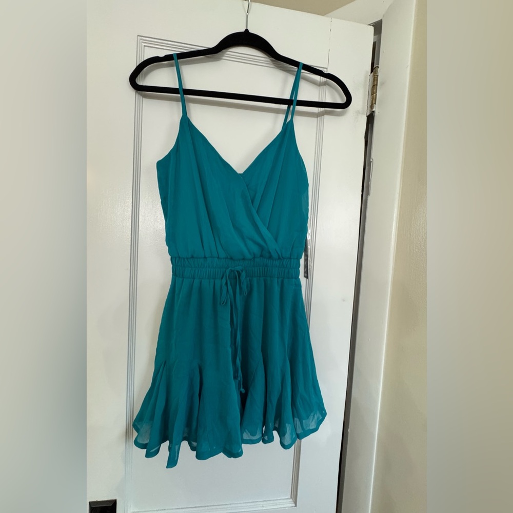 Trixxi Romper